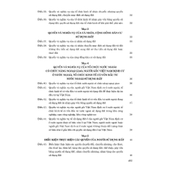 Sách - Luật Đất Đai (Sửa Đổi, Bổ Sung Năm 2025) Và Các Văn Bản Hướng Dẫn Thi Hành