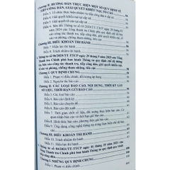 Sách Luật Tiếp Công Dân, Luật Khiếu Nại, Luật Tố Cáo Và Luật Thanh Tra -Hệ Thống Các Văn Bản Quy Định Chi Tiết Thi Hành