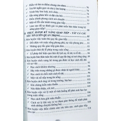 Sách - Rèn Luyện Kỹ Năng Sống, Kỹ Năng Giao Tiếp Cho Học Sinh, Sinh Viên
