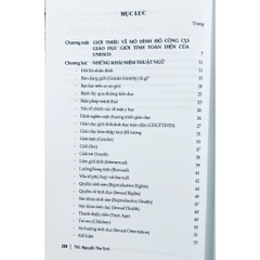 Sách - Giáo Dục Giới Tính Và Các Biện Pháp Phòng Các Bệnh Truyền Nhiễm Trong Cộng Đồng