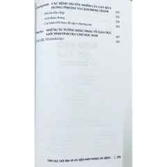 Sách - Giáo Dục Giới Tính Và Các Biện Pháp Phòng Các Bệnh Truyền Nhiễm Trong Cộng Đồng