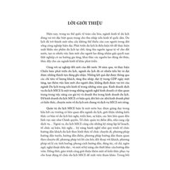 Sách - Giáo Trình Quản Trị Du Lịch MICE