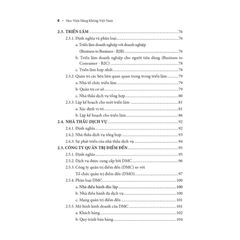 Sách - Giáo Trình Quản Trị Du Lịch MICE
