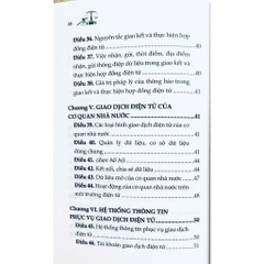 Sách - Luật Giao Dịch Điện Tử