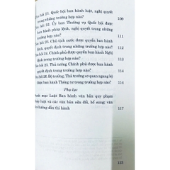 Sách - Những kỹ năng cơ bản về tìm hiểu và sử dụng văn bản quy phạm pháp luật