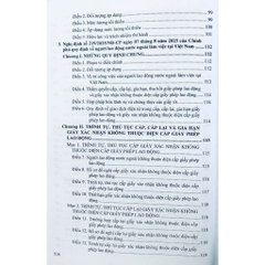 Sách - Bộ Luật Lao Động (Hiện Hành) Và Hệ Thống Các Văn Bản Quy Định, Hướng Dẫn Chi Tiết Thi Hành