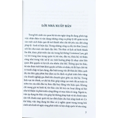 Sách Tín Thác (Trust) Trong Luật Anh - Mỹ Vận Dụng Vào Thực Tiễn Việt Nam