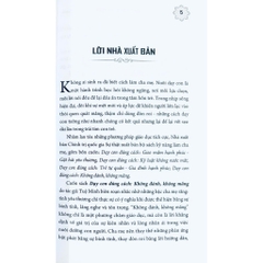 Bộ Sách Kỹ Năng Làm Cha Mẹ - Dạy Con Đúng Cách (4 Quyển)