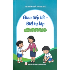 Bộ Sách Kỹ Năng Sinh Tồn Thông Minh Của Trẻ (3 Quyển)