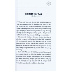 Bộ Sách Kỹ Năng Sinh Tồn Thông Minh Của Trẻ (3 Quyển)