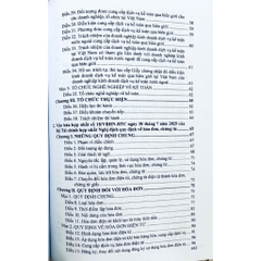 Sách Luật Kế Toán Và Hệ Thống Các Văn Bản Quy Định Chi Tiết Thi Hành