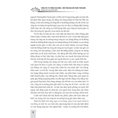 Sách - Công tác tư tưởng của Đảng, nền tảng đưa đất nước tiến bước trong kỷ nguyên mới