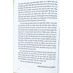 Sách - Bình Luận Khoa Học Luật Xử Lý Vi Phạm Hành Chính Năm 2012 (Sửa Đổi, Bổ Sung Năm 2020, 2022, 2024, 2025)