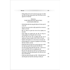 Sách - Tấm Lòng Với Đất Nước