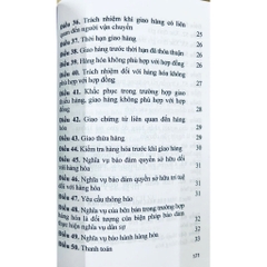 Sách - Luật Thương mại (hiện hành) (sửa đổi, bổ sung năm 2017, 2019, 2025)