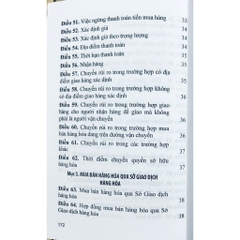 Sách - Luật Thương mại (hiện hành) (sửa đổi, bổ sung năm 2017, 2019, 2025)