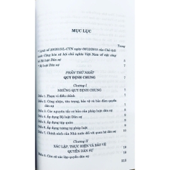 Sách - Bộ Luật Dân Sự Năm 2015