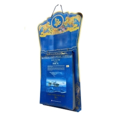 Lịch Blốc 2026 (Siêu đại 25x35cm) -  “Đất nước nhìn từ biển”
