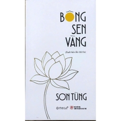 Sách - Bông Sen Vàng