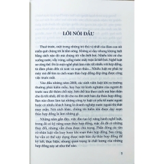 Sách - Soạn Thảo Hợp Đồng Thực Chiến