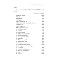 Sách Sách Hệ Thống Bài Tập Và Câu Hỏi Trắc Nghiệp Nguyên Lý Kế Toán - (Theo Thông Tư Số 99/2025/TT-BTC)