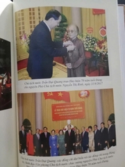 Nguyễn Thị Bình - Gia Đình, Bạn Bè và Đất Nước (hồi ký)