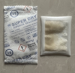 Bột hút ẩm superdry