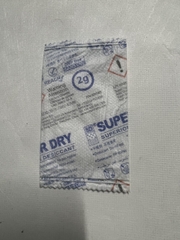 Bột hút ẩm superdry 2g