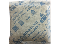 Hạt hút ẩm Clay 3g, 5g, 10g, 25g, 50g, 100g
