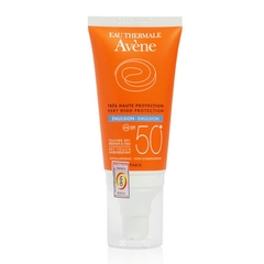 Kem Chống Nắng Bảo Vệ Tối Đa Cho Mọi Loại Da SPF50+ - 50ml