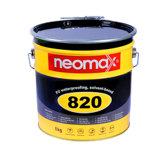 Neomax® 820