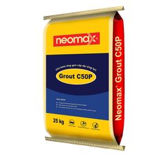 Neomax® Grout C50P