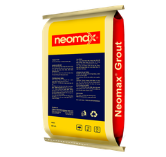 Neomax® Grout G800 - Cốt liệu mịn