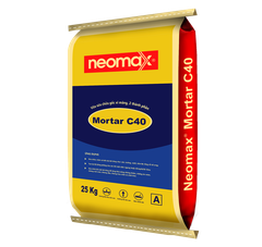 Neomax® Mortar C40