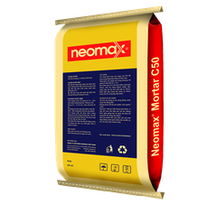 Neomax® Mortar C50