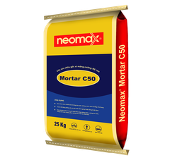 Neomax® Mortar C50