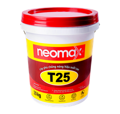 Neomax® T25