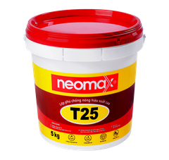 Neomax® T25
