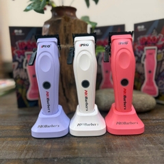 Tông đơ cắt tóc iPRO Probarber's S1090