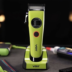 Tông Đơ Cắt Tóc VGR V-880C