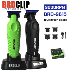 Tông Đơ Cạo Viền BRDCLIP BRD-9615