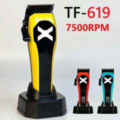 Tông Đơ Cắt Tóc TF-619