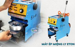 Tại sao ép màng ly không dính? Các nguyên nhân thường gặp và cách khắc phục