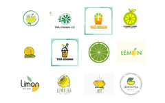 Tổng hợp 99+ logo trà chanh đẹp, miễn phí, mới nhất 2025