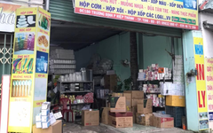 Làm sao để kinh doanh cửa hàng đồ nhựa dùng 1 lần có lãi