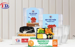 Giá đồ nhựa dùng 1 lần trước Tết 2026 có tăng không? Đại lý/NPP cần lưu ý gì khi chuẩn bị hàng?