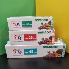 Màng bọc thực phẩm