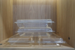 Hộp nhựa PET H06 Tiến Đức