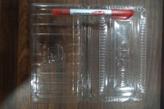 Hộp nhựa PET H07 Tiến Đức