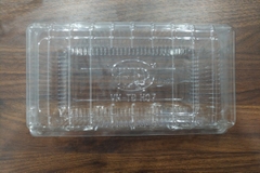 Hộp nhựa PET H07 Tiến Đức